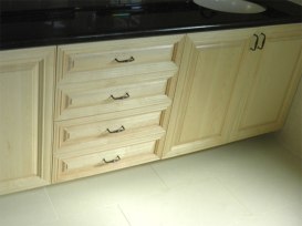 Remodel New Kitchen Cabinets , La Verne CA